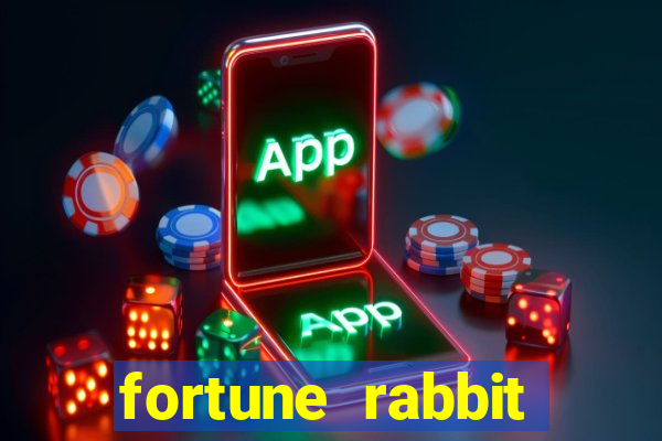 fortune rabbit gratis demo